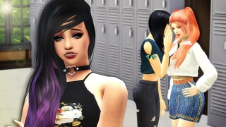 FAKE FRIEND | SIMS 4 STORY