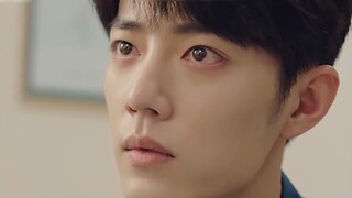 [Xiao Zhan Narcissus | Double Gu] Gu Yiye × Gu Wei Giả vờ là một cặp Thêm 02 Có lẽ tình yêu vốn là í