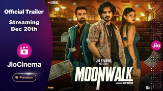 Moonwalk 2024 Full Romance Thilar Web series Hindi HD