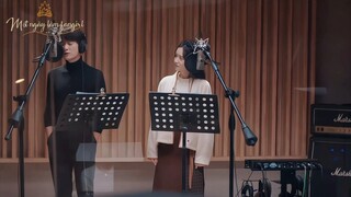 Dữ Quân Quy - Thương Thanh Từ ft Thanh Thanh Mạn | Rất nhớ rất nhớ anh (Love me love my voice)