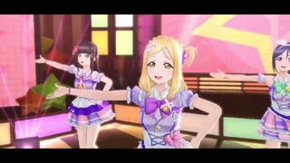 Aqours☆HEROES [SIFAS MV]