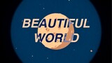 [Da Ha] Cùng đi hái sao với hoạt hình Procreate! Hoạt hình thế giới tuyệt đẹp