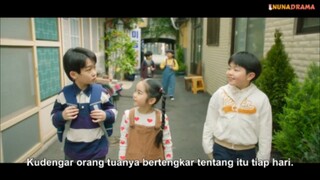 Drakor Family by Choice eps 1 | Sub indo