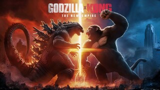 Godzilla x Kong _ The New Empire _  Trailer  _ WATCH THE FULL MOVIE LINK IN DESCRIPTION