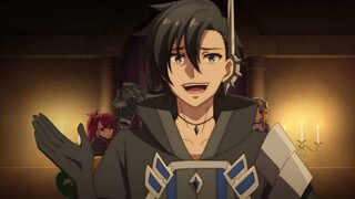 Darkness Magic Episode 1~12🔴English Dubbed FullScreen🔴Sxiest Anime😈