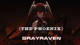 PUNISHING: GRAY RAVEN|ฉากสุดฮอต