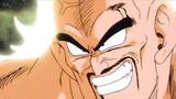 29 Lessons: Number 1-  Nappa charges up