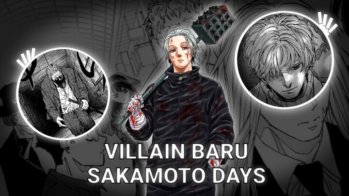 Sakamoto Days Resmi Mendapatkan Season 2 Menarik Sekali!🔥