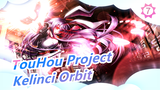 [TouHou Project MMD] [Plot - sentris] Kelinci Orbit_A7