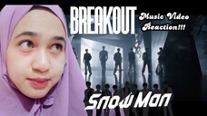 Snow Man「BREAKOUT」MV Reaction