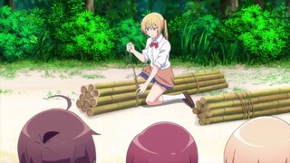 Sounan Desu ka? Episode 10 English Subbed