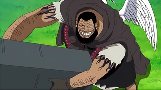 Orang Ini akan Menjadi Kunci Utama di Arc One Piece selanjutnya