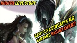 KHUFRA STORY | ang tunay na dahilan kaya sya sinumpa ng kanyang kasintahan | mobile legends story