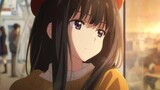 [Lycoris Recoil / Tập 9] Buổi hẹn hò của Chisho với Takina Yukishita