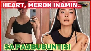 HEART Evangelista ALAMIN ang KATOTOHANAN sa kanyang PAGBUBUNTIS / IVF Treatment!