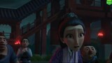 Review Phim - Na tra vs Ngao Bính - Natra - Ma Đồng Giáng Thế - siêu phẩm hoạt hình