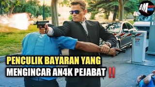 FILM - KEBRUT4LAN DARI MAYOR PASUKAN KHUSUS USA - ALUR CERITA FILM ACTION TERBARU