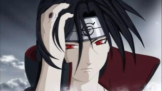 Bữa tiệc ảo ảnh của Sasuke Itachi [Đeo tai nghe vào để cảm nhận nỗi đau khi bơm máu]