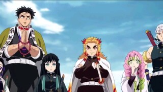 Demon Slayer AMV | Kimetsu No Yaiba