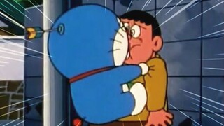 Doraemon, I think you are just trying to make things difficult for me, Fat Tiger!