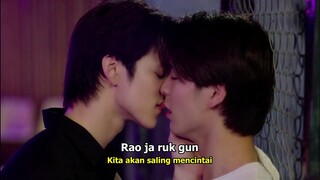 O-PAVEE - NUK DERN TAHNG (OST AiLongNhai อัยย์หลงไน๋)