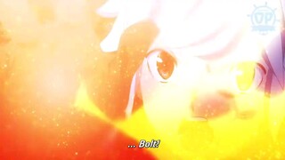 danmachi season 4 episode 11 (End)