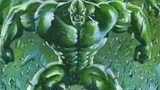 Enam Bentuk Terkuat Hulk
