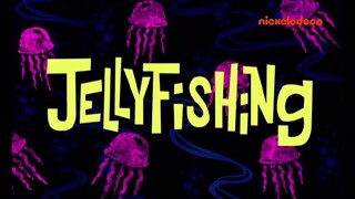 Spongebob Squarepants S1 (Malay) - Jellyfishing