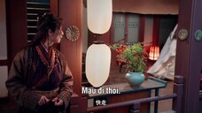 Tình Nan Tự Cấm EP 8 [Sub Việt]