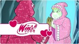 Winx Club - Sezon 3 Bölüm 4 - Gerçek Aynası