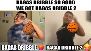 Bagas Dribble Season 2 🏀...