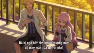 Tóm Tắt Anime | Giải Mã Tình Yêu Bằng Khoa Học |P2-3