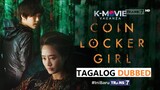 Coin Locker Girl | Tagalog Dubbed | Thriller | Korean Movie