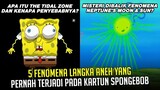 5 Fenomena Langka Aneh yang pernah terjadi pada Kartun SpongeBob | #spongebobpedia - 36