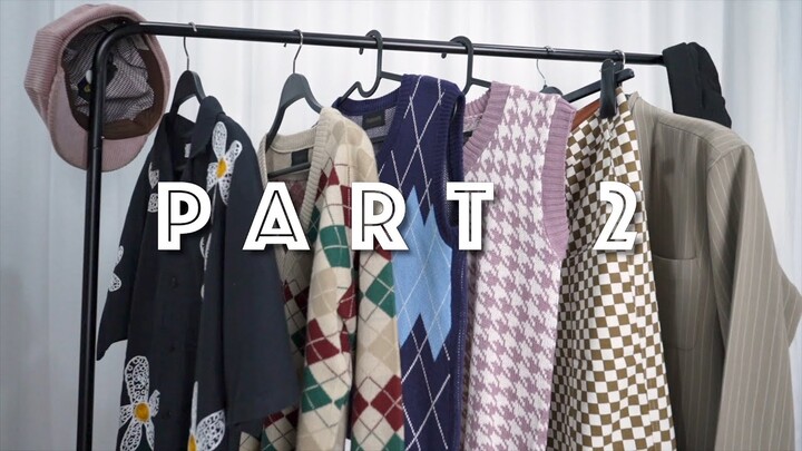 Fashion Brand Lokal Mantap Pisan euy