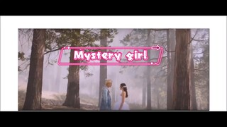 Mystery Girl - Zi Tao