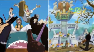 Linh Hồn Trỗi Dậy - Những Trái Ác Quỷ Linh Hồn Trong One Piece