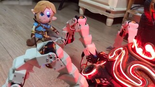 Remote Control Guardian