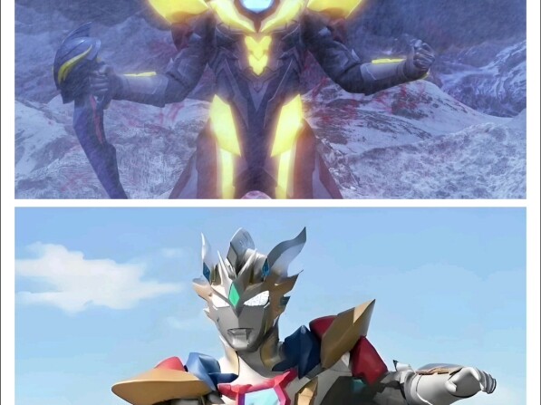หัวข้อการสนทนา: Dessimus Sky Claw แข็งแกร่งกว่า Delta Claw มากเพียงใด