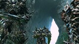 [Movie] Mecha Dinosaurs in Transformers