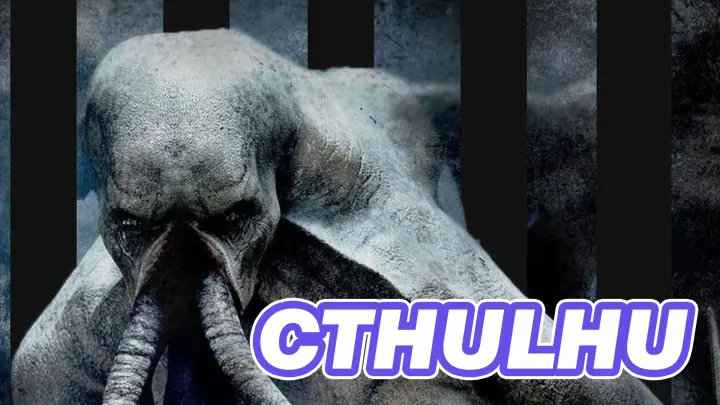[Cthulhu Style Mash-up] You Cannot Hold on for 30s!