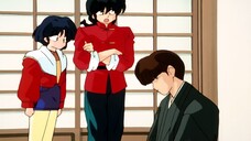 Ranma_Capitulo 124 -Doble ceremonia_