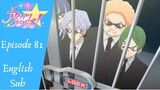 Aikatsu Stars! Episode 81, Search for the Splendid S (English Sub)