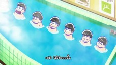 Osomatsu-san ตอนที่ 21