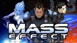 Mass Effect - Paragon Lost 2008