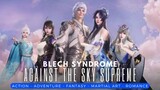 Against the Sky Supreme Episode 279 Subtitle Indonesia