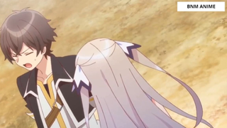 Tóm tắt anime hay _ 7 Giác Quan Của Subaru  _  Shichisei No Subaru  _ 2