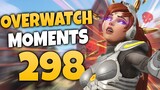 Overwatch Moments #298