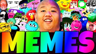 BEST MEMES COMPILATION #68