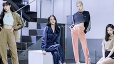 โฆษณาล่าสุดของ BLACKPINK✘Adidas เผยแล้ว! - -